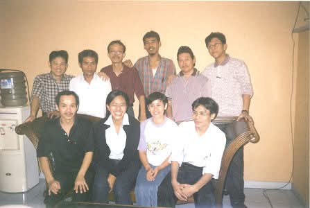Memory of Matheus