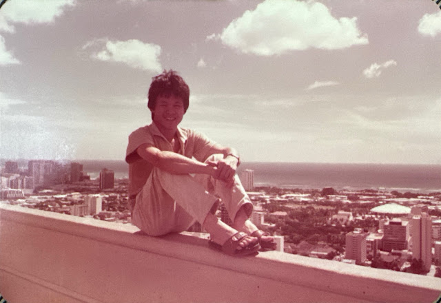 Memory of Matheus